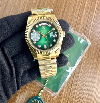 Rolex Day Date Limited Edition Watch first copy