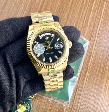 Rolex Day Date Limited Edition Watch first copy