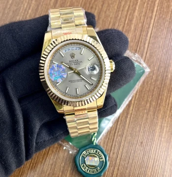 Rolex Day Date Limited Edition Watch first copy