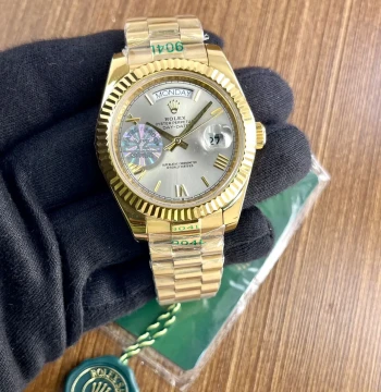 Rolex Day Date Limited Edition Watch first copy