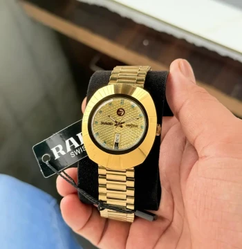 Rado Diastar New Automatic Watch first copy