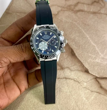 Rolex Dytona Limited Edition Watch first copy