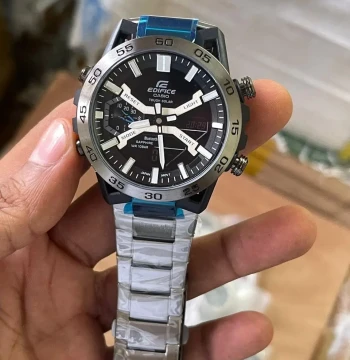Casio Edifice ECB-2000 Watch first copy