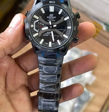 Casio Edifice ECB-2000 Watch first copy