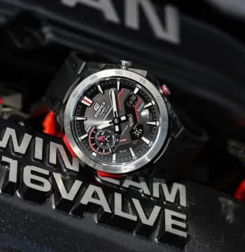 Casio Edifice ECB-2000P Watch first copy