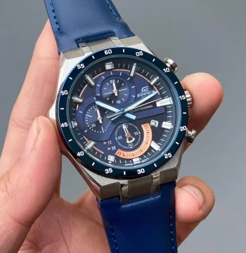 Casio Edifice Watch first copy