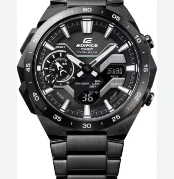 Casio EDIFICE WINDFLOW Edition Watch first copy