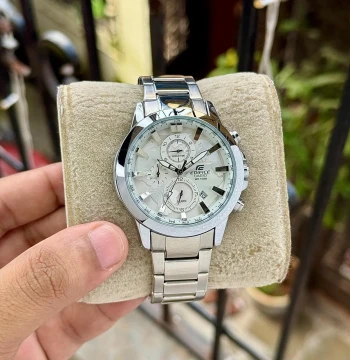 Casio EFR World Map Series Watch first copy