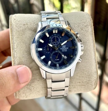 Casio EFR World Map Series Watch first copy