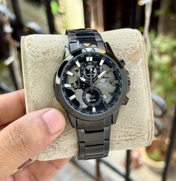 Casio EFR World Map Series Watch first copy