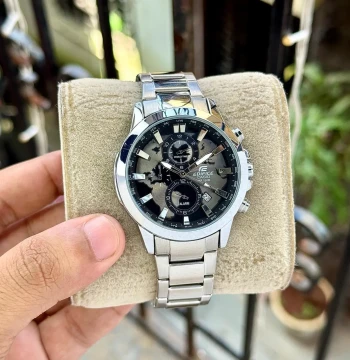 Casio EFR World Map Series Watch first copy