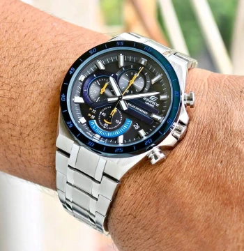 Casio EQS-920DB Watch first copy