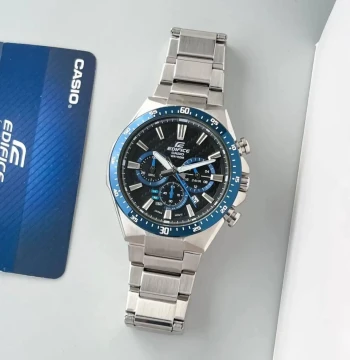 Casio EQS-920DB Watch first copy