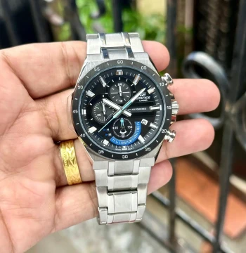 Casio EQS-920DB Watch first copy