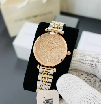 Armani ER WATCH FOR HER first copy