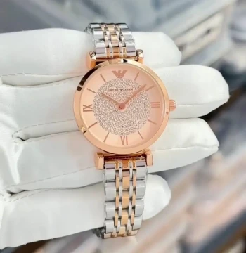 Armani ER WATCH FOR HER first copy