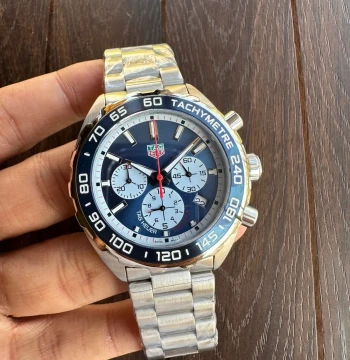Tag Heuer Formula 1 Men's Watch first copy