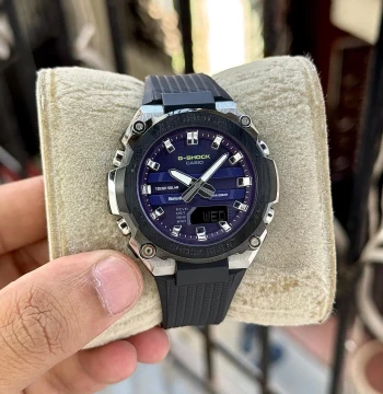 Casio G-Shock GST Watch first copy