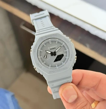 Casio G-Shock Oak Watch first copy