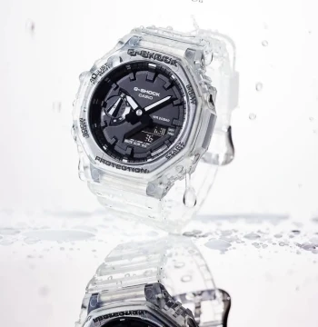 Casio G-Shock Oak first copy