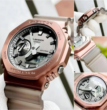 G-Shock GM-2100B Watch first copy