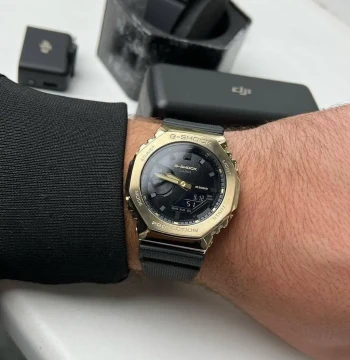 G-Shock GM-2100B Watch first copy