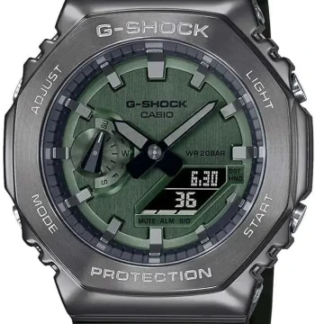 G-Shock GM-2100B Watch first copy