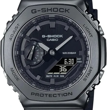 G-Shock GM-2100B Watch first copy