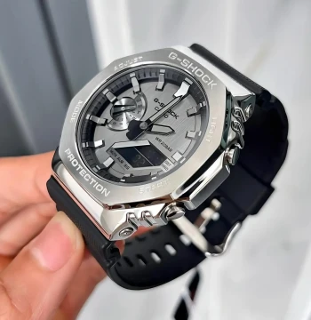 G-Shock GM-2100B Watch first copy