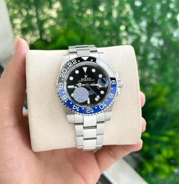 Rolex GMT WATCH first copy