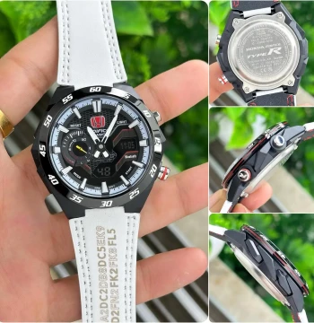 Casio Honda Type R addition Watch first copy