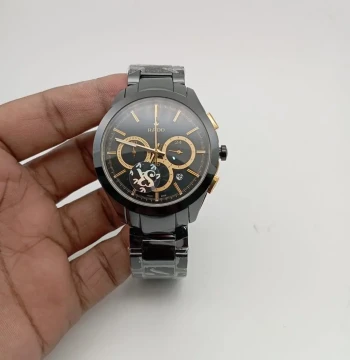 Rado HYPERCHROME MENS QUARTZ WATCH first copy