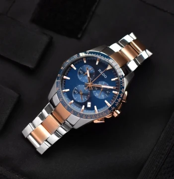 Rado HyperChrome Original Chronograph Men's Watch first copy
