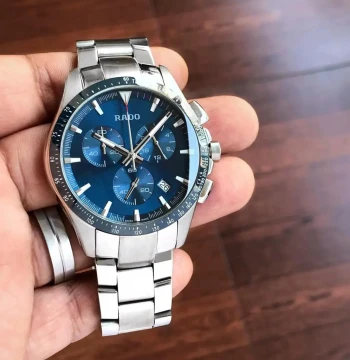 Rado HyperChrome Original Chronograph Men's Watch first copy