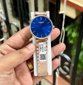 Longines La Grande Classique de Mens Watch first copy