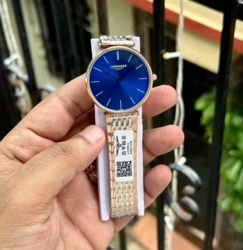 Longines La Grande Classique de Mens Watch first copy