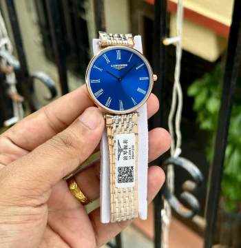 Longines La Grande Classique de Mens Watch first copy