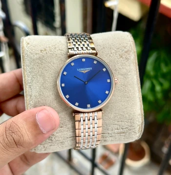 Longines La Grande Classique de Mens Watch first copy
