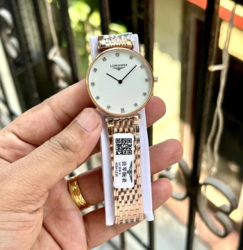 Longines La Grande Classique Men's Watch first copy