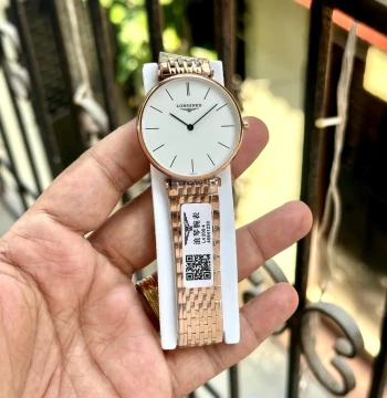 Longines La Grande Classique Men's Watch first copy