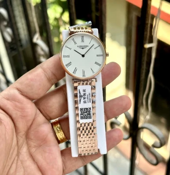 Longines La Grande Classique Men's Watch first copy