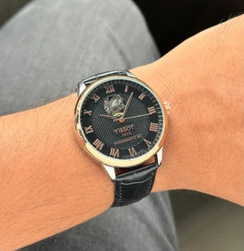 Tissot LELOCLE WATCH first copy