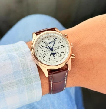 Longines 14227 Watches first copy