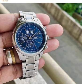 Longines MASTER COLLECTION FOR HIM first copy