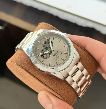 Tissot Name-Gentleman Powermatic Watch first copy