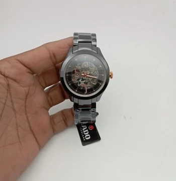 Rado NEW HYPERCHROME MEN'S AUTOMATIC WATCH first copy