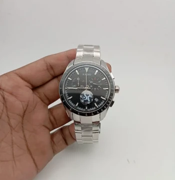 Rado NEW HYPERCHROME MEN'S QUARTZ WATCH first copy
