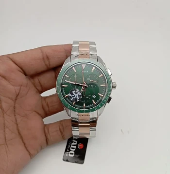 Rado NEW HYPERCHROME MEN'S QUARTZ WATCH first copy