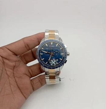 Rado NEW HYPERCHROME MEN'S QUARTZ WATCH first copy