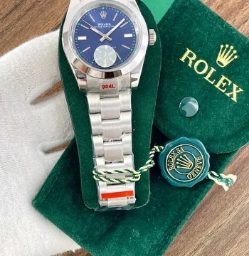 Rolex Oyester Perpetual Swiss Automatic Watch first copy